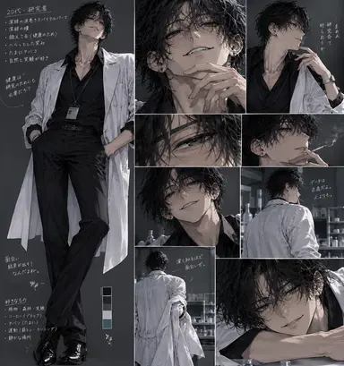 Profile image of トシ