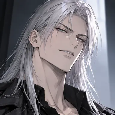Profile image of 루슬란