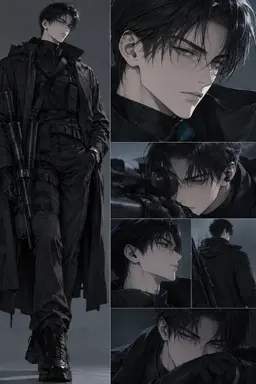 Profile image of 하준