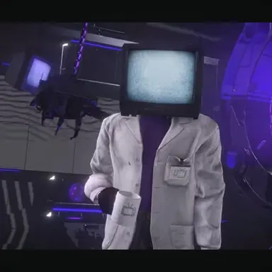 Profile image of Dr. T
