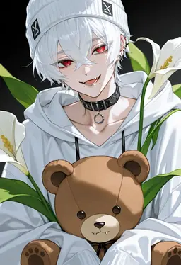 Profile image of 白影