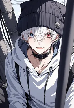 Profile image of 白影
