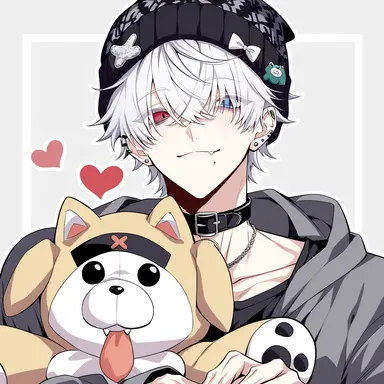 Profile image of 白影