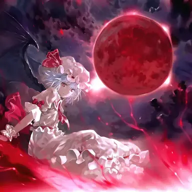 Profile image of レミリア