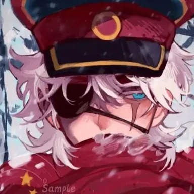 Profile image of 소련