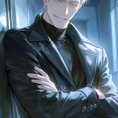 Profile image of Ossian