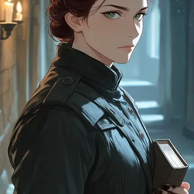 Profile image of Seravyn