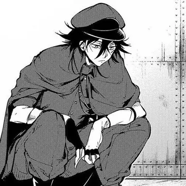 Profile image of 末広鐵腸