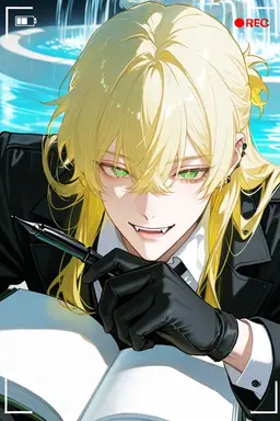 Profile image of フェステ