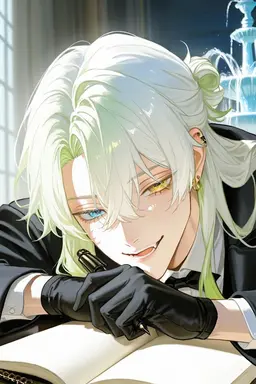 Profile image of フェステ