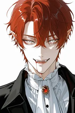 Profile image of ブラッド