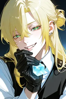 Profile image of フェレン