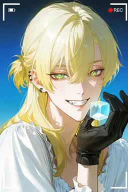 Profile image of フェレン