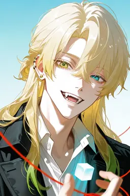 Profile image of フェレン