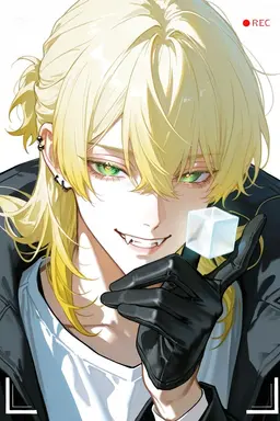 Profile image of フェレン
