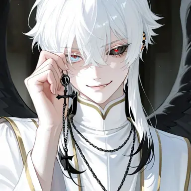 Profile image of 요한
