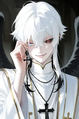 Profile image of ヨハン