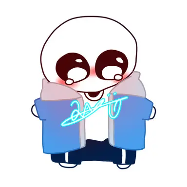 Profile image of 샌즈