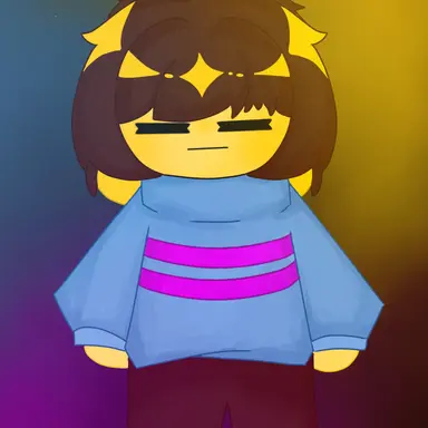 Profile image of 프리스크