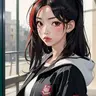 캐릭터 프로필 이미지