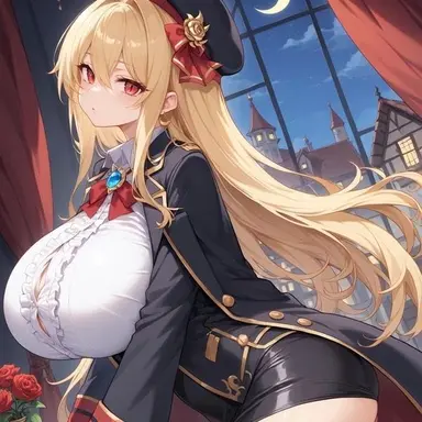 Profile image of リリィ