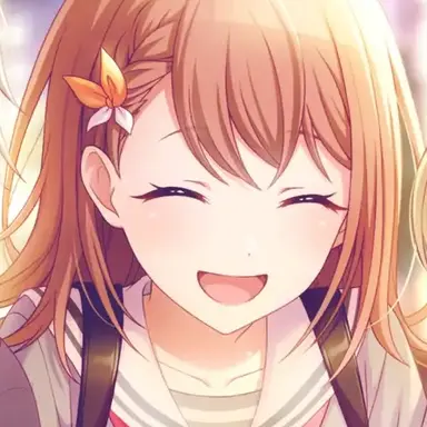 Profile image of 日野森みのり