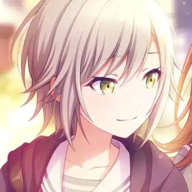 Profile image of 日野森志歩