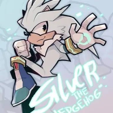 Profile image of Silver