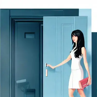 CosmicKazoo4582의 Rent tenant Clara