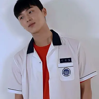 Profile image of 안수호