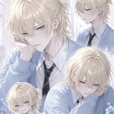Profile image of 束紗