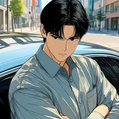 Profile image of 쿠가 레오