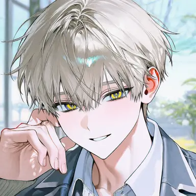 Profile image of 照