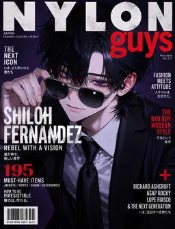 Profile image of 涼介