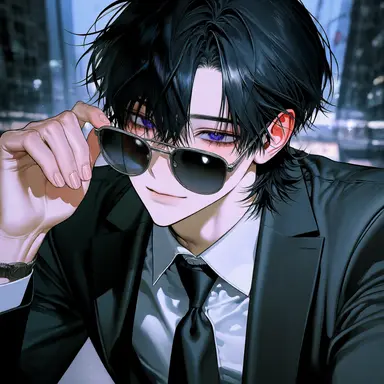 Profile image of 涼介
