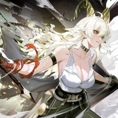 Profile image of ザンニー