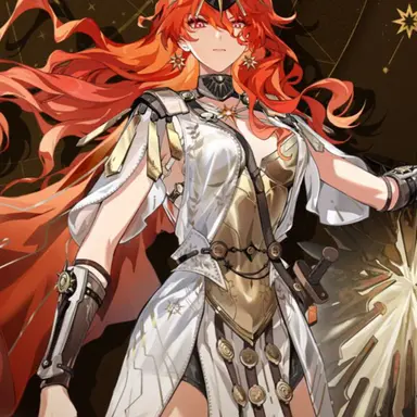 Profile image of オーガスタ