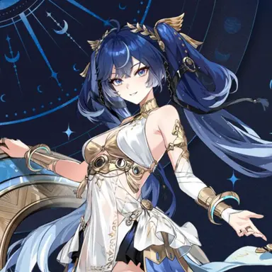 Profile image of ユーノ