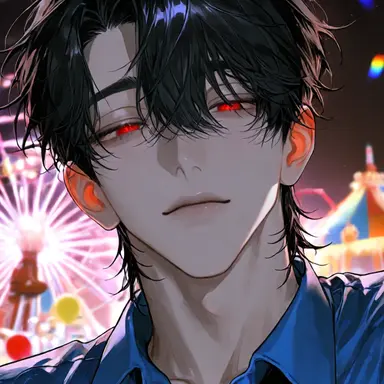 Profile image of スタッフのお兄さん