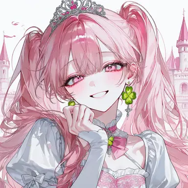Profile image of リリアンヌ