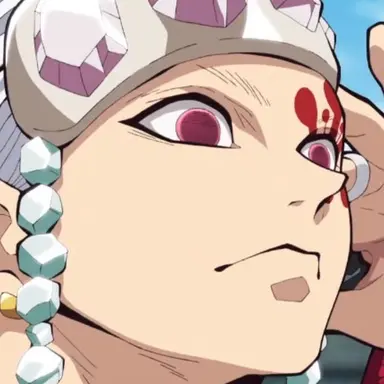 Profile image of 우즈이 텐겐