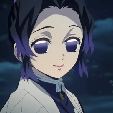 Profile image of 코쵸우 시노부