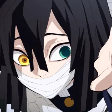 Profile image of 이구로 오바나이