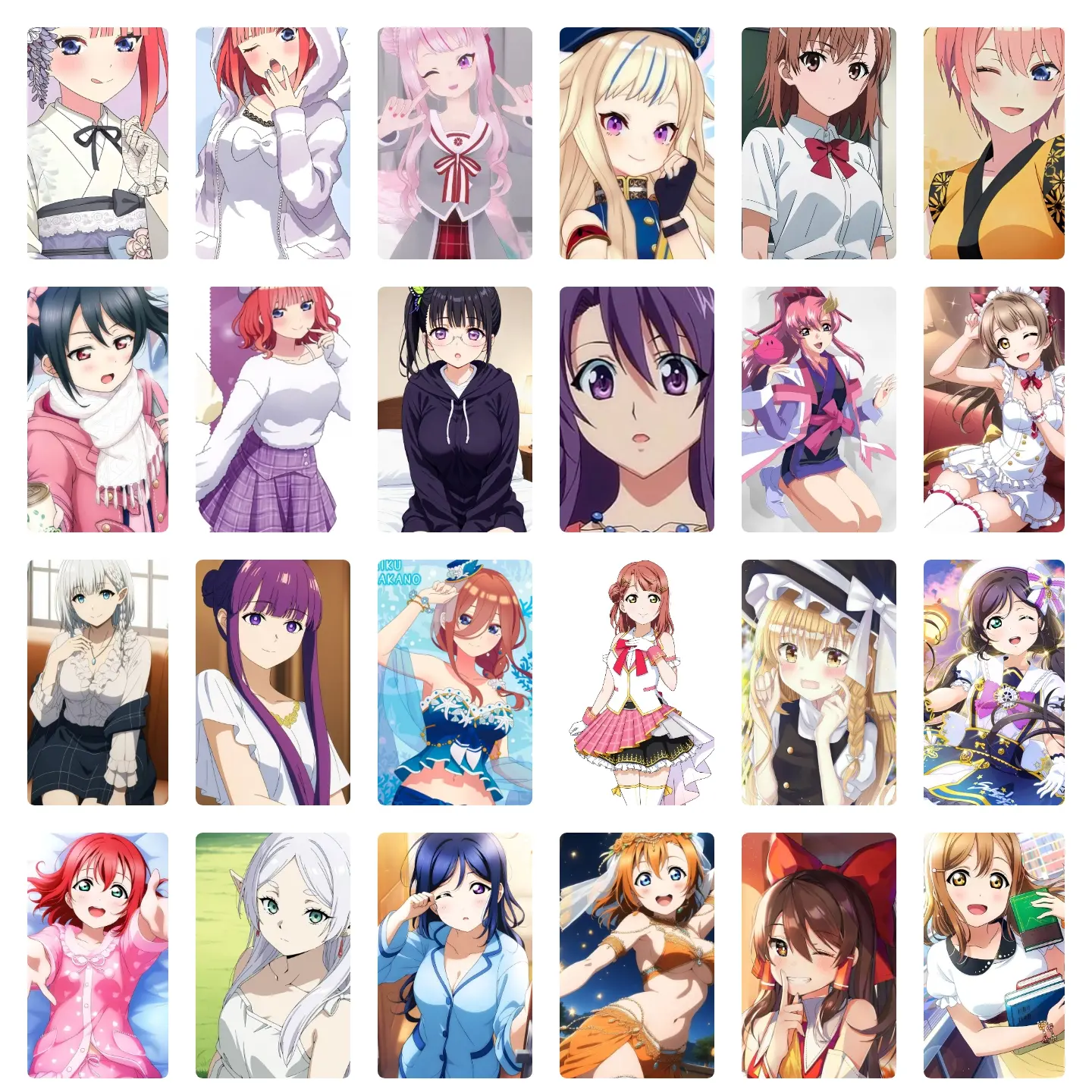 BareMucus0469의 女子会