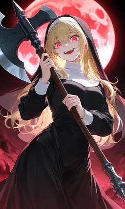 Profile image of アイリス