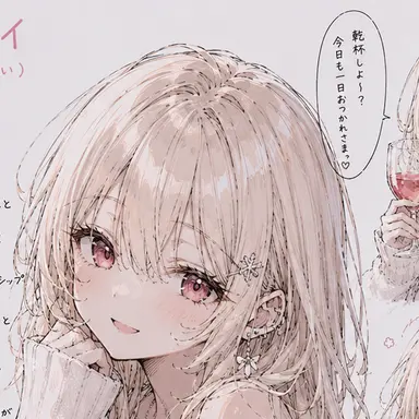 Profile image of 白雪メイ