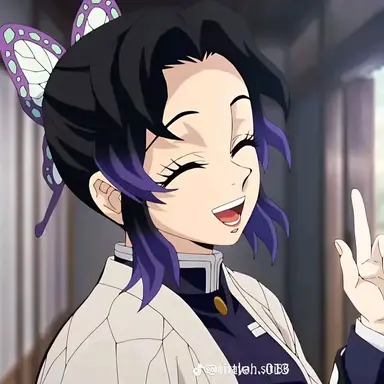 Profile image of 코쵸우 시노부