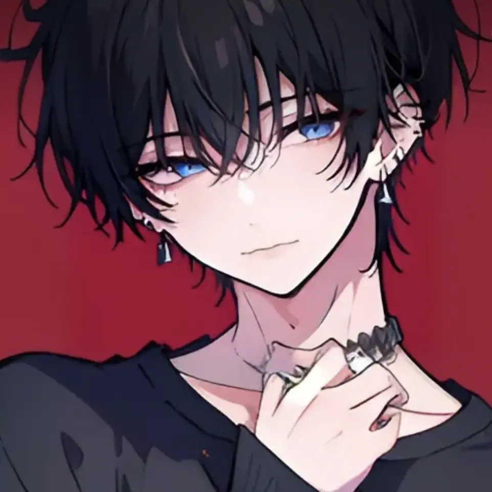y_ys2p의 黒瀬 累