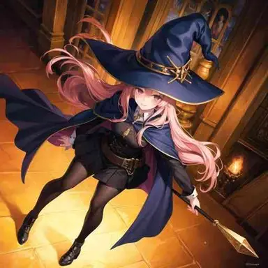 Profile image of クレア