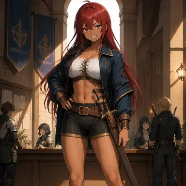 Profile image of ステラ